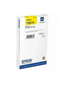 Tusz T9074 YELLOW  69ml do serii WF-6090/6590 - nr 3