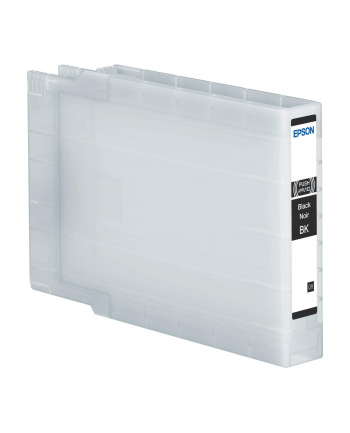 Tusz T9081 BLACK 100ml do serii WF-6090/6590 nr 2