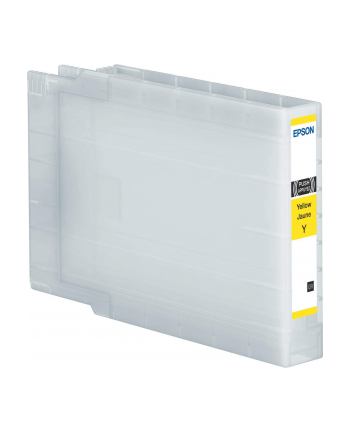 Tusz T9084 YELLOW  39ml do serii WF-6090/6590 nr 2