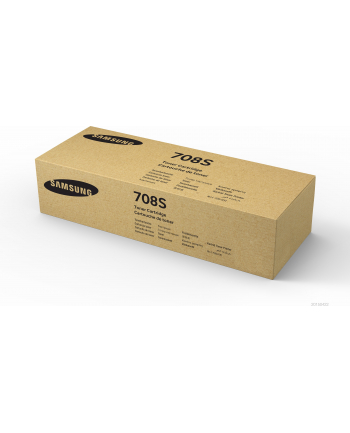 MLT-D708S Black Toner A3 25tys.