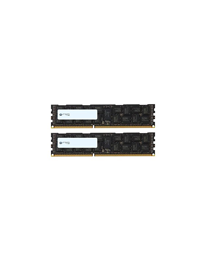 Mushkin pamięci MAR3R186DT16G24X2 iRAM 32GB do Apple - Dual główny