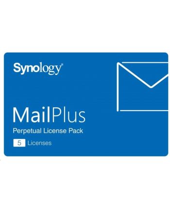 MailPlus 5-licencji