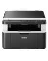 Brother DCP-1612W - Laserowa USB - WLAN - Skaner - Ksero - nr 20