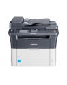 Kyocera FS-1325MFP - Laserowa - USB - LAN - Skaner - Ksero - Fax - nr 2