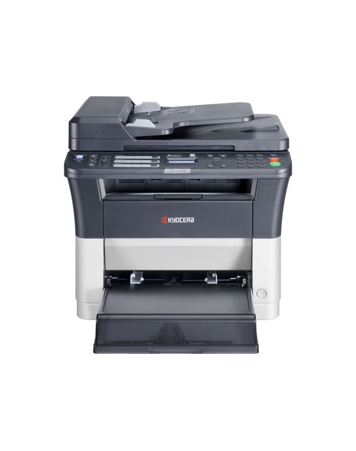 Kyocera FS-1325MFP - Laserowa - USB - LAN - Skaner - Ksero - Fax główny