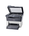 Kyocera FS-1325MFP - Laserowa - USB - LAN - Skaner - Ksero - Fax - nr 4