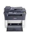 Kyocera FS-1325MFP - Laserowa - USB - LAN - Skaner - Ksero - Fax - nr 8