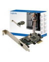 Karta sieciowa Gigabit PCI Express - nr 27