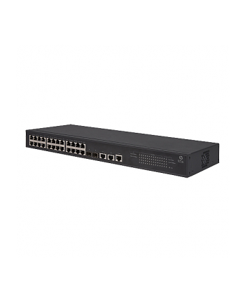 Hewlett-Packard HP 1950-24G-2SFP+-2XGT L3