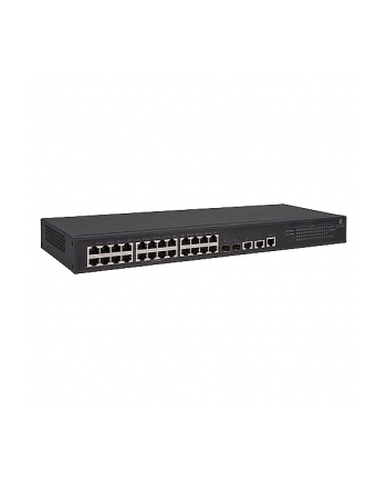 Hewlett-Packard HP 1950-24G-2SFP+-2XGT L3