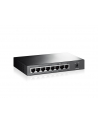 TP-LINK TL-SF1008P V4.0 - Switch - PoE - nr 17