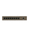 TP-LINK TL-SF1008P V4.0 - Switch - PoE - nr 14