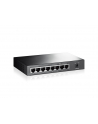 TP-LINK TL-SF1008P V4.0 - Switch - PoE - nr 17