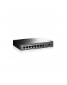 TP-LINK TL-SF1008P V4.0 - Switch - PoE - nr 23