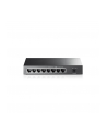 TP-LINK TL-SF1008P V4.0 - Switch - PoE - nr 24