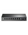 TP-LINK TL-SF1008P V4.0 - Switch - PoE - nr 46