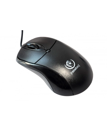 Mysz optyczna USB DUKE