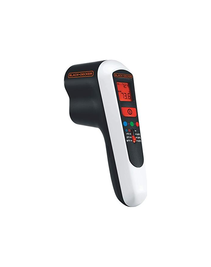 BLACK&DECKER B&D Detektor 9V główny