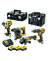 DEWALT Brzeszczoty do pilarek Aligator TCT 430mm - nr 7