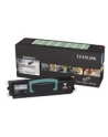 Lexmark Toner czarny 0E450H11E - nr 10