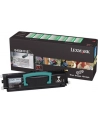 Lexmark Toner czarny 0E450H11E - nr 4