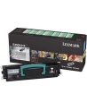 Lexmark Toner czarny 0E450H11E - nr 6