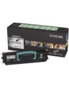 Lexmark Toner czarny 0E450H11E - nr 9