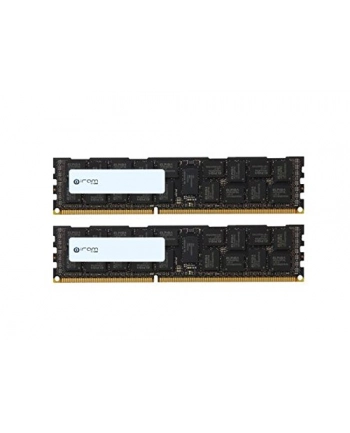 Mushkin pamięci MAR3R186DT16G24X2 iRAM 32GB do Apple - Dual nr 1