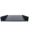 Intellinet Półka stała 19'' 2U głębokość 400 mm, czarna - nr 12