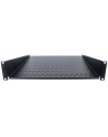 Intellinet Półka stała 19'' 2U głębokość 400 mm, czarna - nr 21