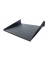 Intellinet Półka stała 19'' 2U głębokość 400 mm, czarna - nr 23