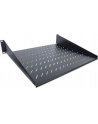 Intellinet Półka stała 19'' 2U głębokość 400 mm, czarna - nr 28