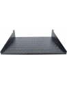 Intellinet Półka stała 19'' 2U głębokość 400 mm, czarna - nr 29