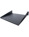 Intellinet Półka stała 19'' 2U głębokość 400 mm, czarna - nr 31