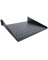 Intellinet Półka stała 19'' 2U głębokość 400 mm, czarna - nr 8