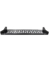 Intellinet Półka stała 19'' 1U głębokość 150 mm, czarna - nr 13