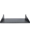 Intellinet Półka stała 19'' 2U głębokość 250 mm, czarna - nr 17