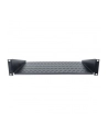 Intellinet Półka stała 19'' 2U głębokość 250 mm, czarna - nr 21