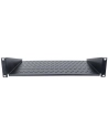 Intellinet Półka stała 19'' 2U głębokość 250 mm, czarna - nr 6