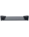 Intellinet Półka stała 19'' 2U głębokość 250 mm, czarna - nr 8