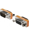ASSMANN Adapter RS232 null-modem  DSUB9/DSUB9 M/Ż - nr 13