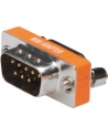ASSMANN Adapter RS232 null-modem  DSUB9/DSUB9 M/Ż - nr 15