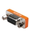 ASSMANN Adapter RS232 null-modem  DSUB9/DSUB9 M/Ż - nr 4