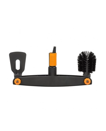 SZCZOTKA DO RYNIEN GŁOWICA QUIKFIT 135542 FISKARS nr 2