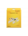 Delock Karta PCI Express > 1x COM 9PIN (M) - nr 14