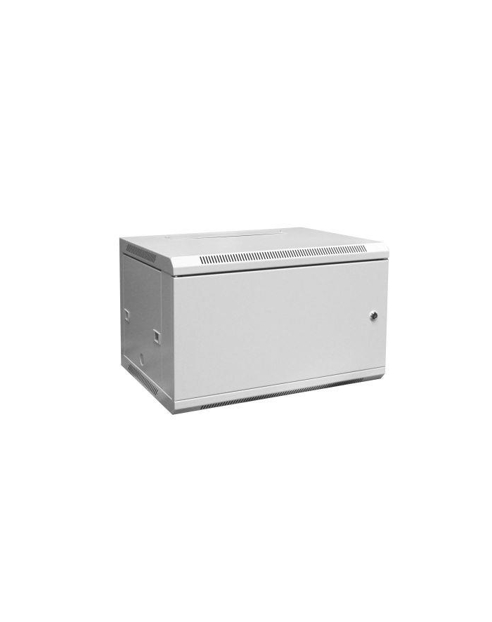 DIGITUS Szafka wisząca 19'' 6U 600x450 RAL7035 główny