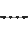 Intellinet Organizer kabli 19'' 1U z 4 krótkimi pierścieniami, czarny - nr 10