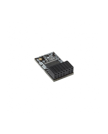 ASUS TPM-M R2.0, The Trusted Platform (TPM) Module for Asus Motherboards