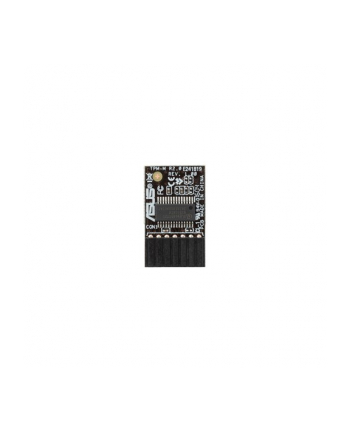 ASUS TPM-M R2.0, The Trusted Platform (TPM) Module for Asus Motherboards