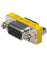 ASSMANN Adapter VGA Typ DSUB15/DSUB15 Ż/Ż - nr 7